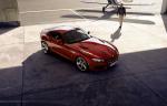 BMW Zagato Coupe 2012 года
